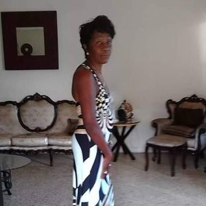 Meet your Posher, Doris